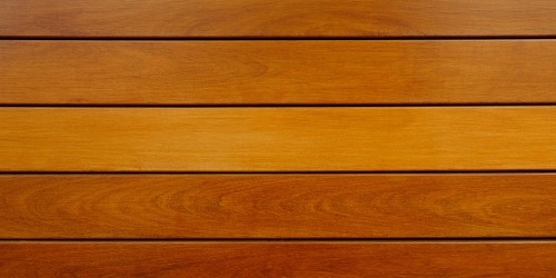 Iroko Timber Cladding